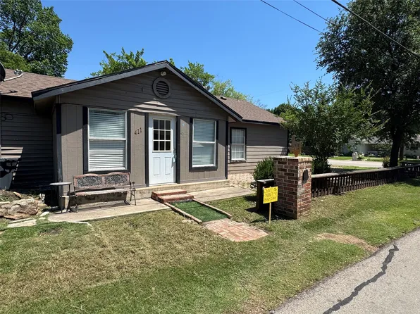 411 Evelyn St, McKinney, TX 75069
