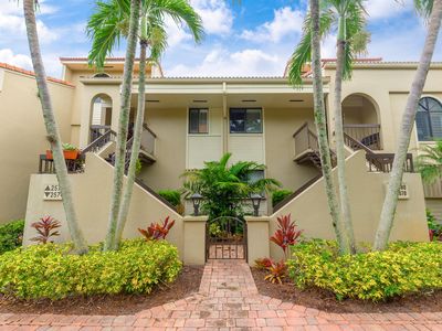 2576 NW Seagrass 6b Drive #6, Palm City, FL, 34990
