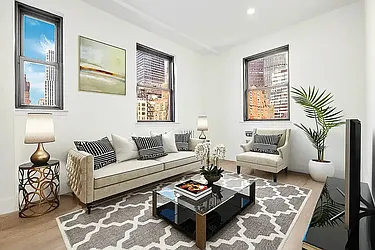 Rented by REAL New York