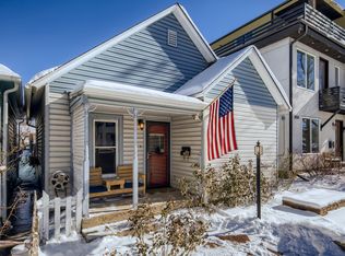 3940 Utica St, Denver, CO 80212