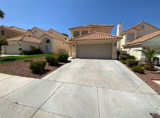 9336 Canyon Shadows Ln, Las Vegas, NV 89117