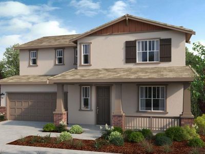 549 Leveler Dr, Vacaville, CA, 95687