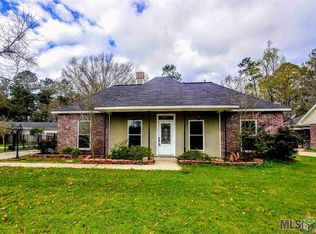 36097 Cheray Dr, Denham Springs, LA 70706