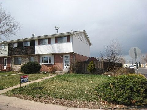 Clover Knoll Townhouse 135000