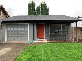 3111 SE 23rd Ave, Portland, OR 97202