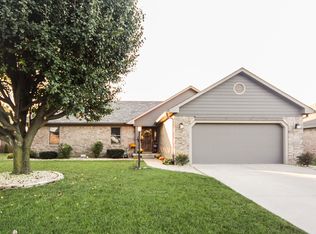 5135 Tracey Jo Rd, Greenwood, IN 46142