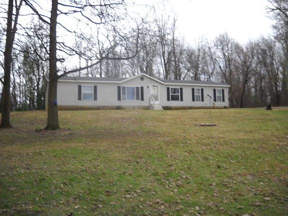 5th image of 3610 W County Road 350 N