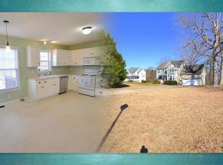 483 Black Angus Dr, Garner, NC 27529