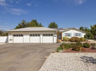 52 W Evans Reimer Rd, Gridley, CA 95948
