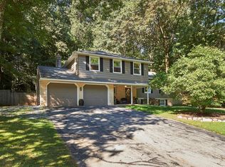 630 Wiltshire Dr, State College, PA 16803