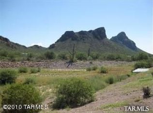 5511 W Open R Pl, Tucson, AZ 85713