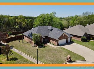 513 Windemere, Ada, OK 74820