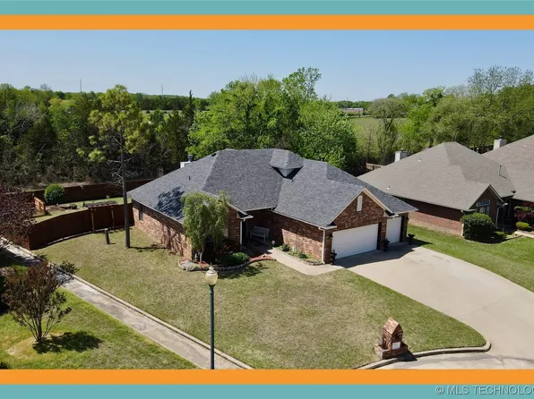 513 Windemere, Ada, OK 74820