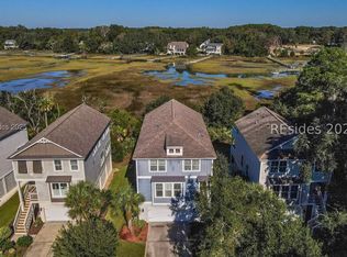 12 Hammock Oaks Cir, Hilton Head Island, SC 29926