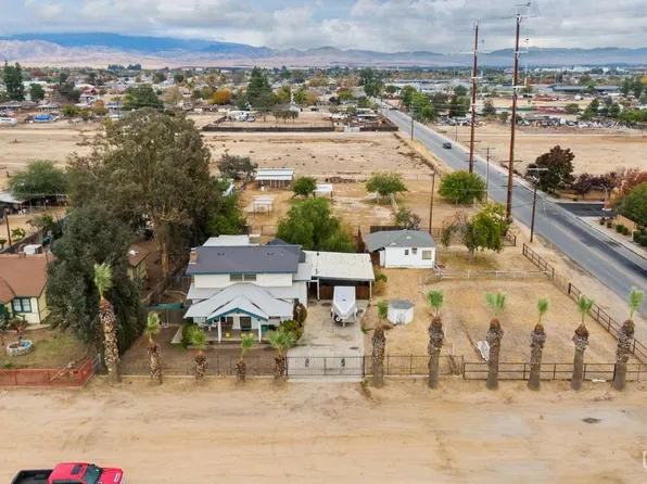 7112 Eucalyptus Dr, Bakersfield, CA 93306