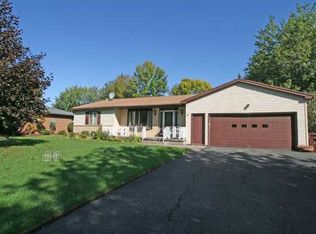 66 Firestone Dr, Rochester, NY 14624