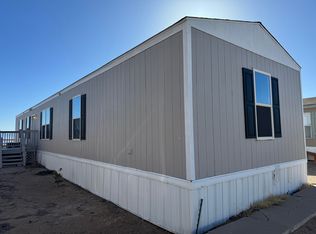 224 Atrisco Vista Blvd SW Trailer 38, Albuquerque, NM 87121