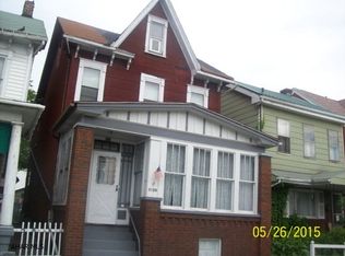 2920 Broad Ave, Altoona, PA