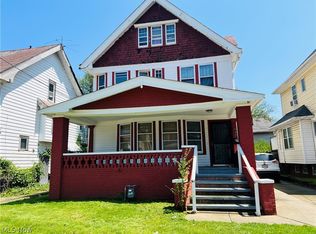 537 E 118th St, Cleveland, OH 44108