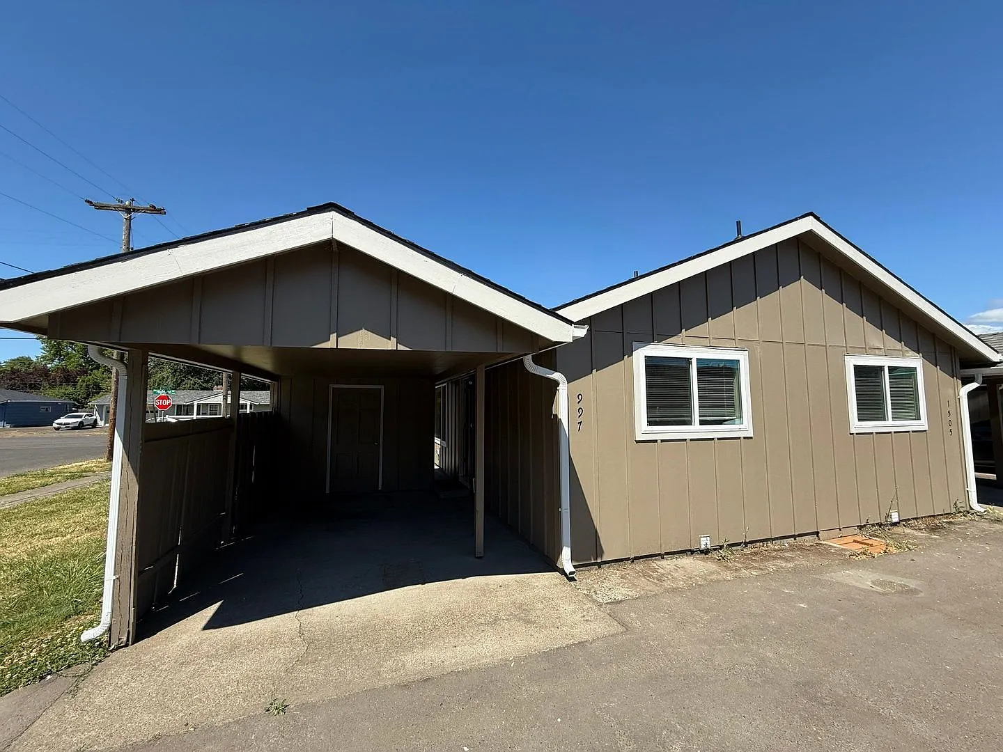 2 bed, 1.0 bath, 749 sqft, $1,695 — Photo 4