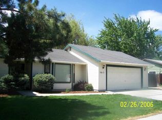 5613 N Marlboro Ave, Boise, ID 83714