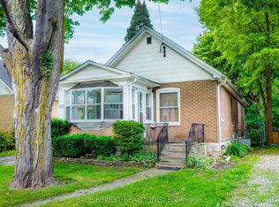 236 Bernard Ave, London, ON N6A 2M8