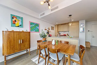 Rented by Halstead Real Estate