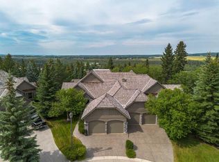 172 SE Stonepine Dr, Rocky View County, AB T3Z3B5