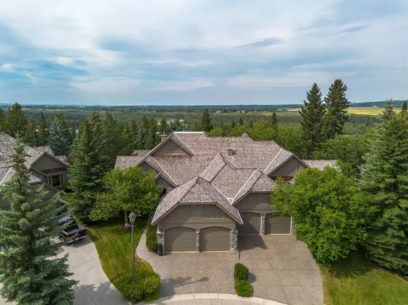 172 SE Stonepine Dr, Rocky View County, AB T3Z 3B5