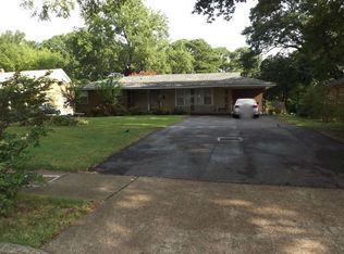 3786 Kimball Ave, Memphis, TN 38111