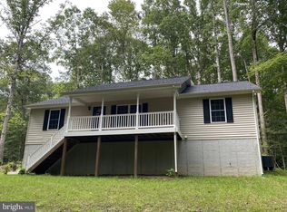 8339 Allen Pl, King George, VA 22485