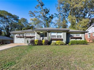 3036 Catalina Dr, Decatur, GA 30032