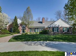 5415 Trotter Rd, Lincoln, NE 68516