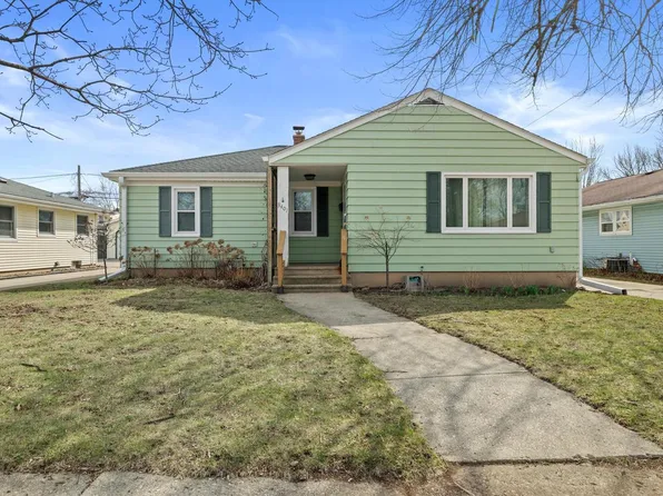 3401 24th AVENUE, Kenosha, WI 53140