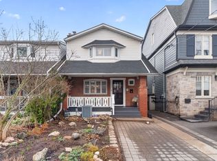 253 Briar Hill Ave, Toronto, ON M4R 1J3