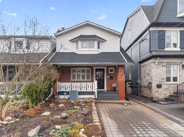 253 Briar Hill Ave, Toronto, ON M4R 1J3