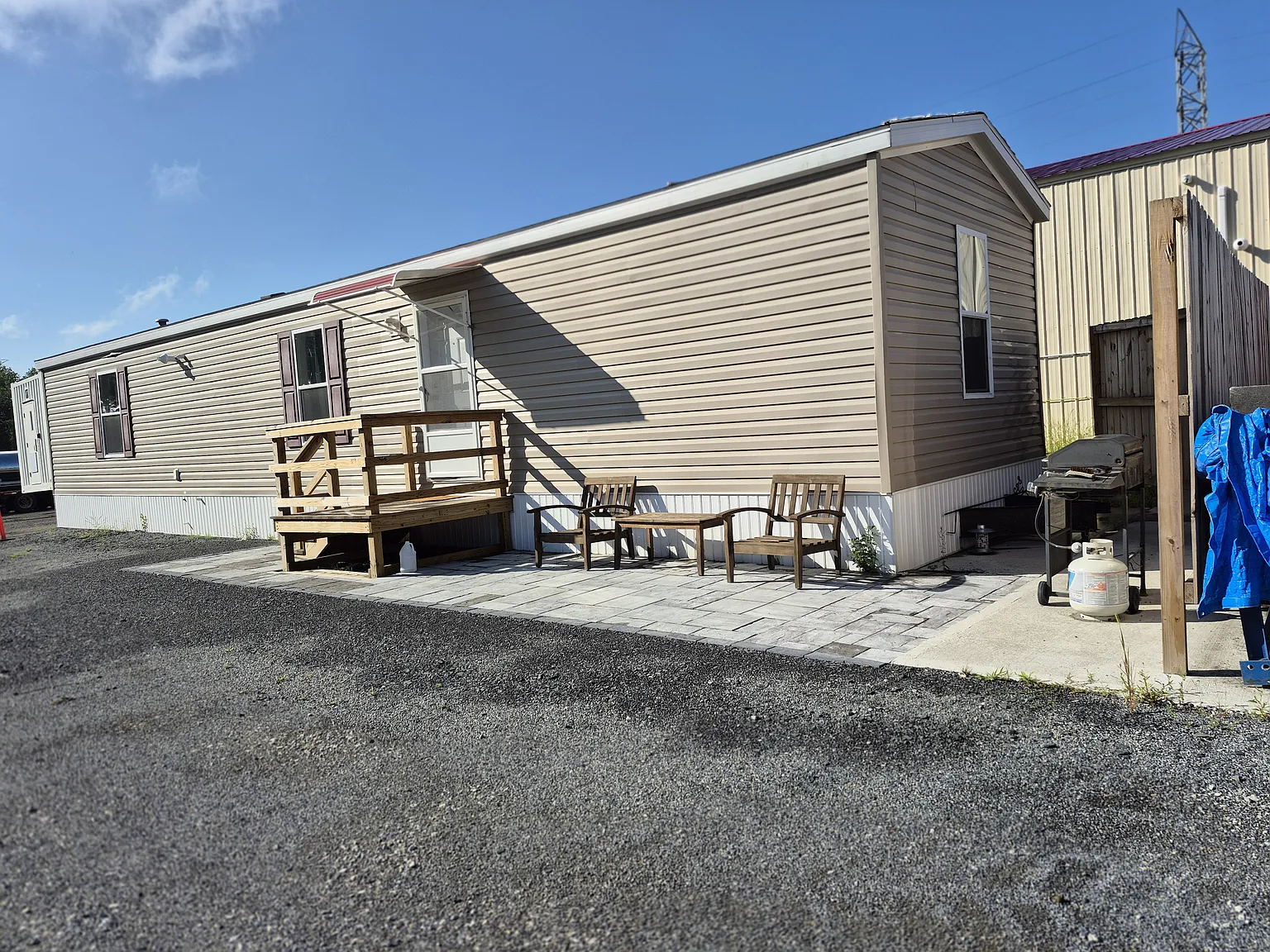 2 bed, 1000 sqft, $1,500 — Photo 2