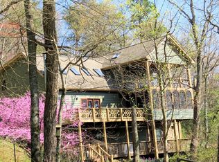 1859 Laurel Trl, Ellijay, GA 30536