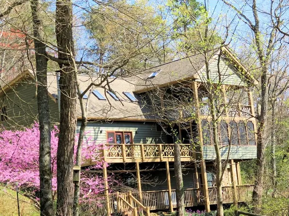 1859 Laurel Trl #2, Ellijay, GA 30536