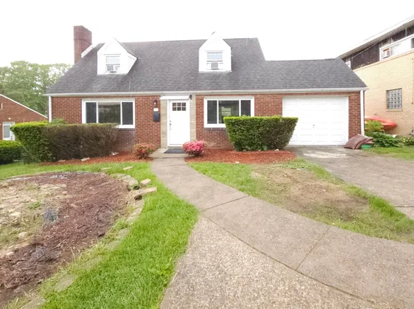 324 Streets Run Rd, Pittsburgh, PA 15236