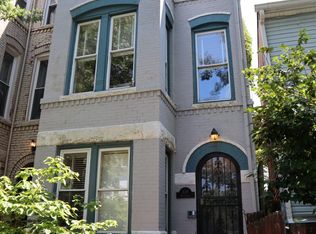 409 I St NE APT B, Washington, DC 20002