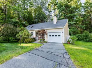 Pinewood village, Lebanon, NH 03784