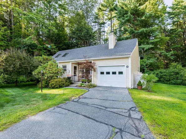 6 Oak Ridge Road #30, Lebanon, NH 03784