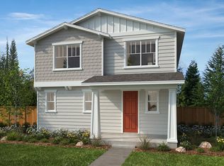 Plan 1961 Plan, McCormick Trails, Port Orchard, WA 98367