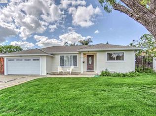 3832 Larkspur Dr, Concord, CA 94519