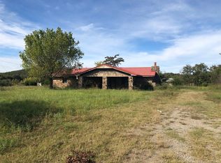31324 W Highway 31, Kinta, OK 74552