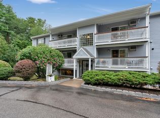 9 Stoneridge Ln UNIT 15, York, ME 03909