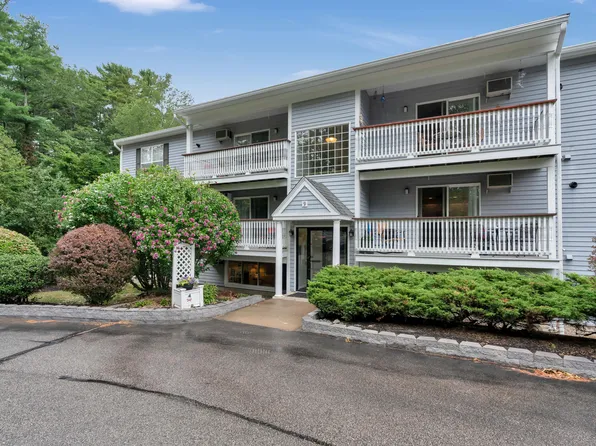 9 Stoneridge Lane #15, York, ME 03909