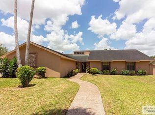 2435 Quail Trl, Brownsville, TX 78520