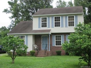 3237 Cullenwood Dr, Richmond, VA 23234